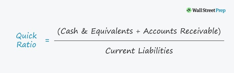 The Most Important Ratios for Stock Analysis