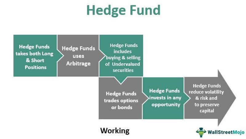 What are Hedge Funds? How do They Work?