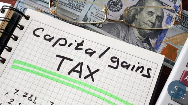 How Do Capital Gains Taxes Work and How Is It Calculated?