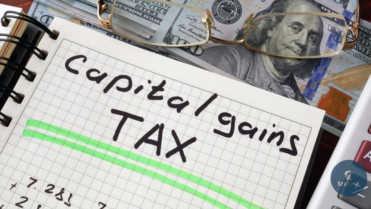 How Do Capital Gains Taxes Work and How Is It Calculated?