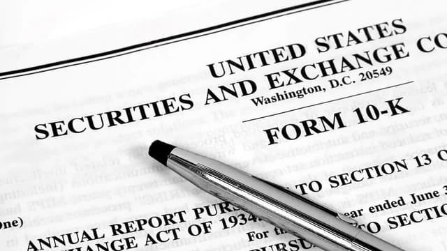 What Are SEC Filings and How Are They Useful?