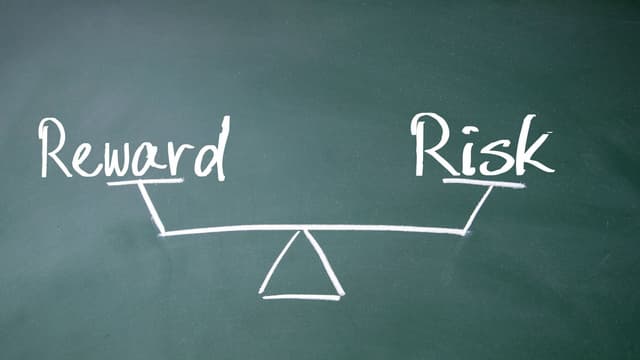 Beta in Stocks: What Is It and How Is It Calculated?