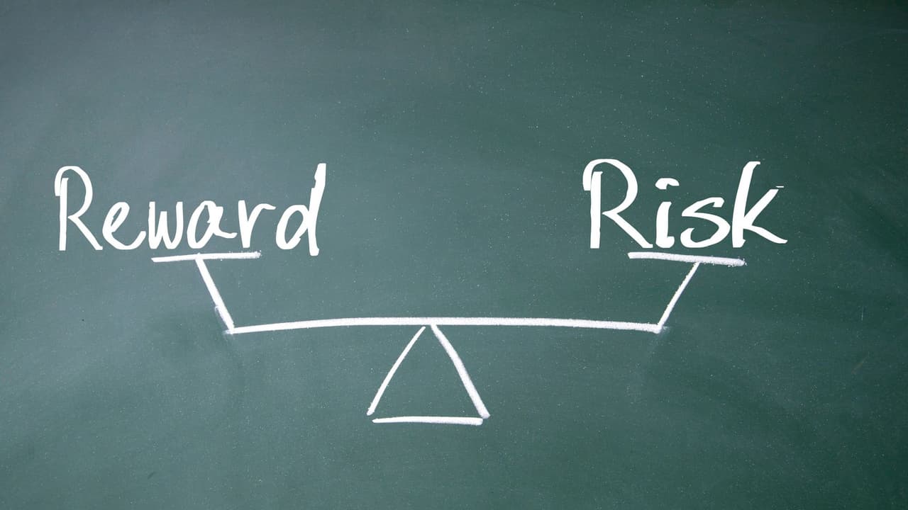 Beta in Stocks: What Is It and How Is It Calculated?