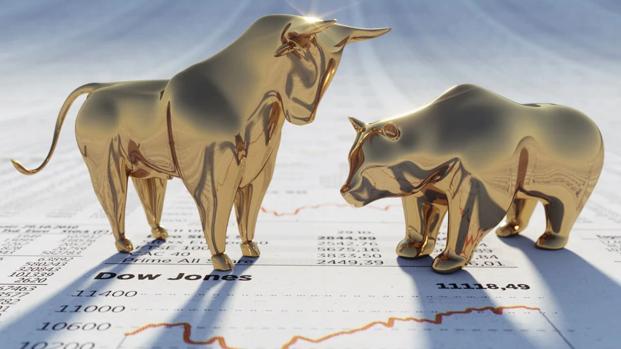 What Are Bull and Bear Markets and How Do You Approach Them?