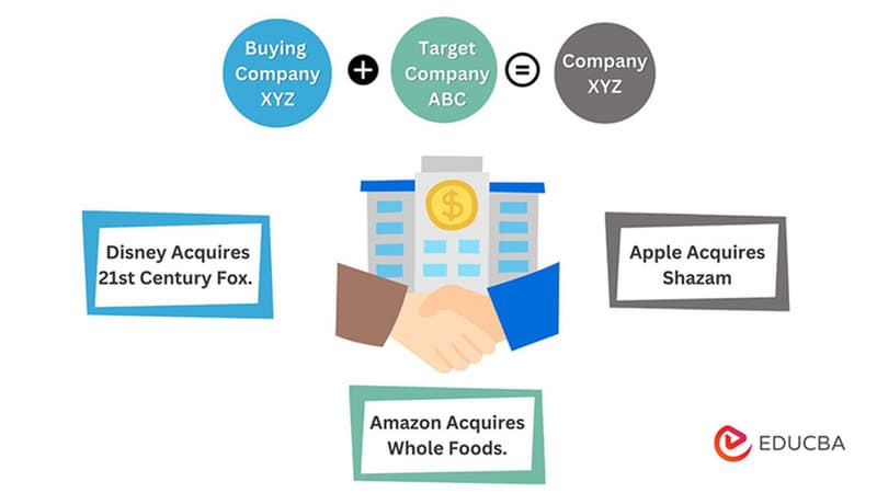 What Happens When a Public Company is Acquired?