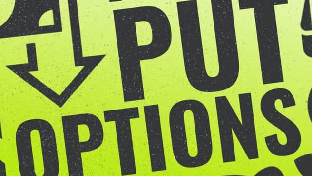 Put Options: What Is It and What Are the Benefits?