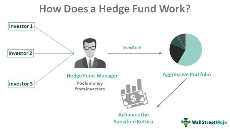What are Hedge Funds? How do They Work?