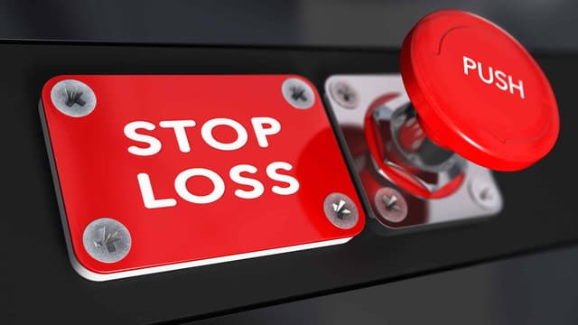 What’s a Stop Loss Order and Why Should You Use Them?