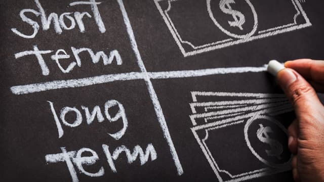 What Is Long-Term Investing and What Are the Benefits?