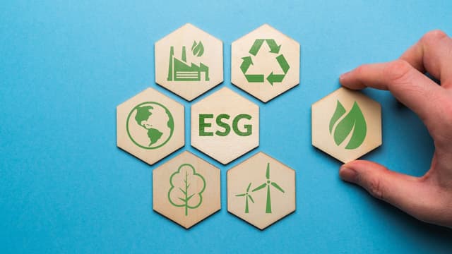 What Is ESG (Environmental, Social & Governance) Investing?