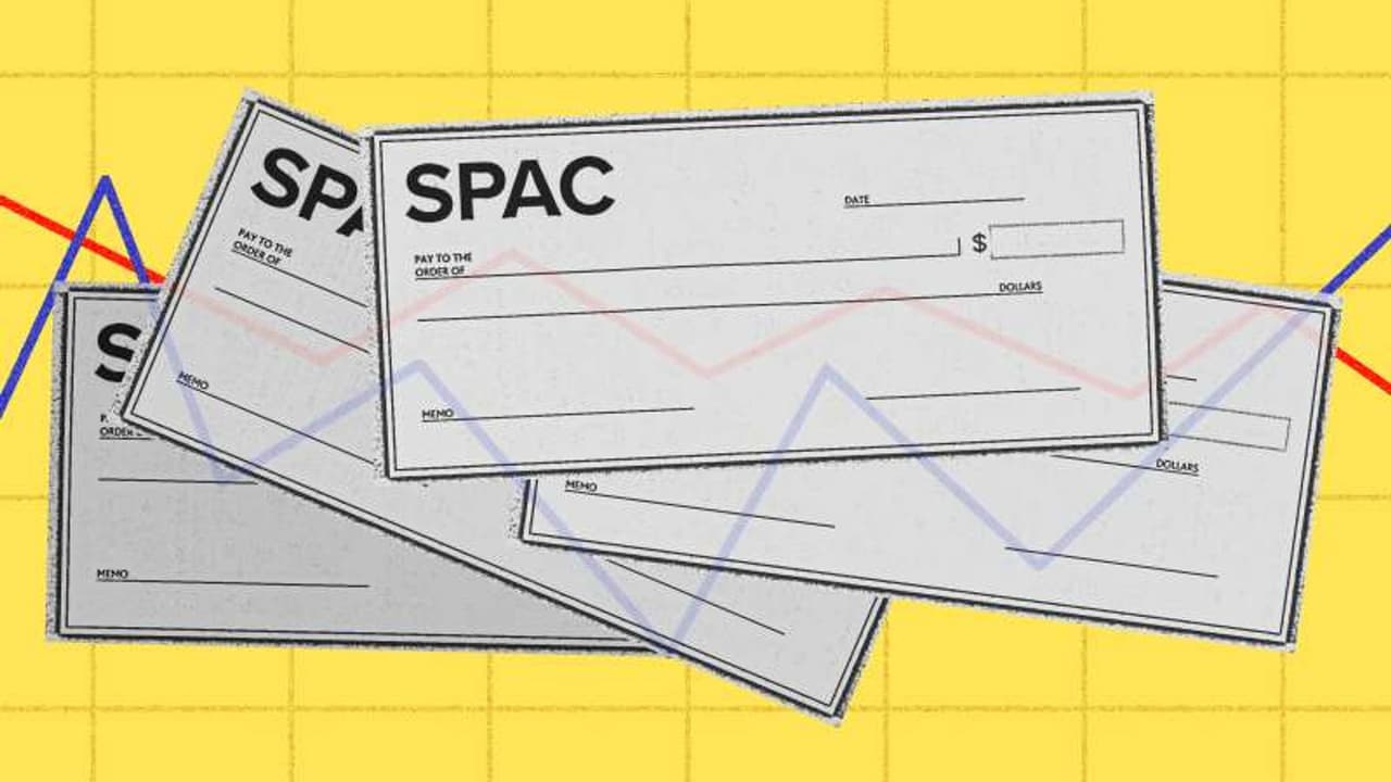 What Are SPACs? How Do They Work and What Are the Benefits?