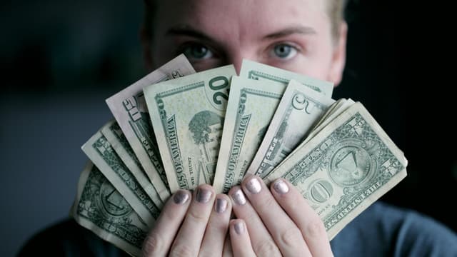 What Is Dollar Cost Averaging and How Does It Work?