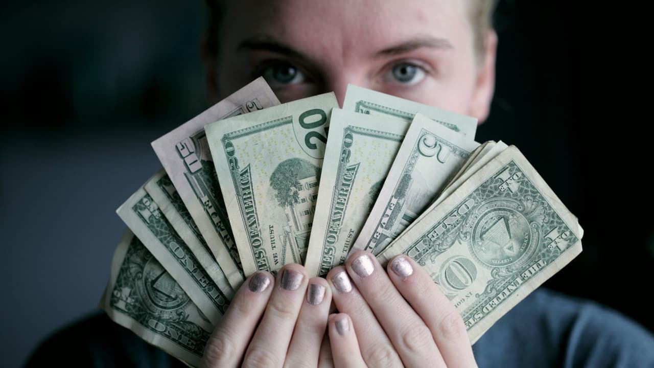 What Is Dollar Cost Averaging and How Does It Work?