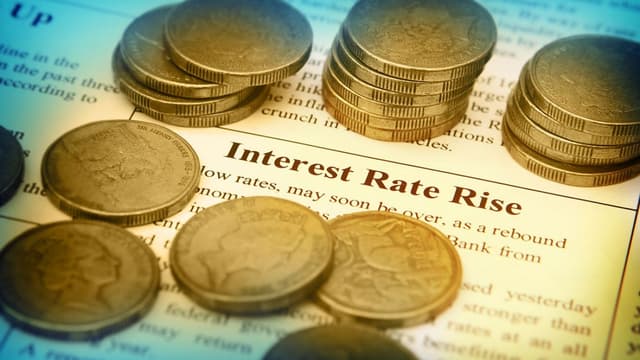How Do Interest Rates Impact the Stock Market?