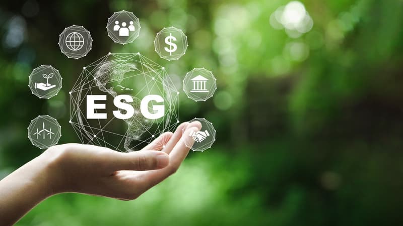 What is ESG Investing? Environmental, Social & Governance