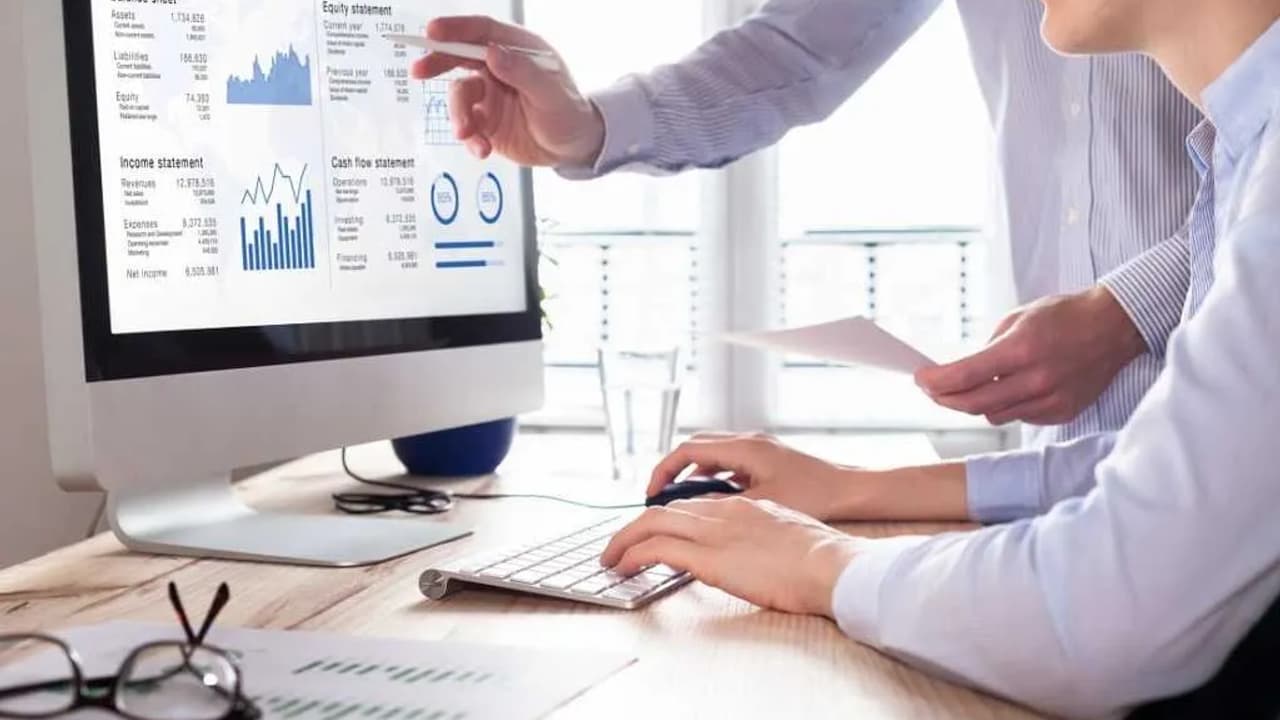 The Most Important Ratios for Stock Analysis and Why They Are Useful