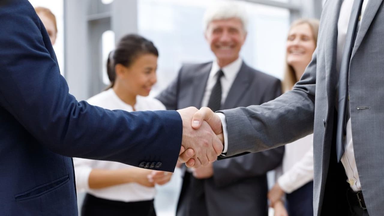 What Happens When a Public Company Is Acquired?