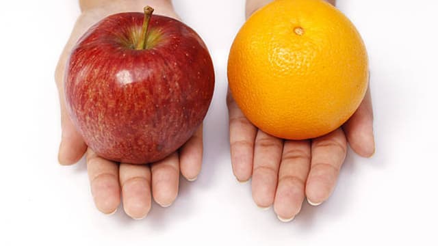 What Is Peer Comparison and How Do You Compare Stocks to Peers?