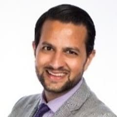 Rishi Jaluria