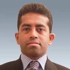 Raghuram Selvaraju