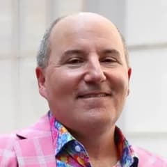 Daniel Ives