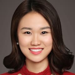 Wendy Zhang