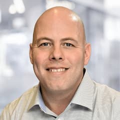 Jason McCarthy