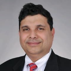 Vijay Rakesh