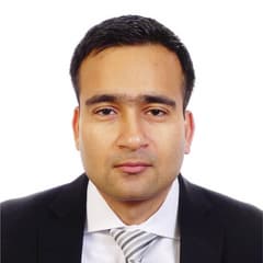 Samik Chatterjee