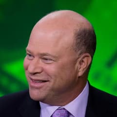 David Tepper