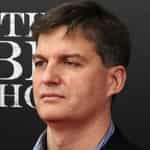 Michael Burry