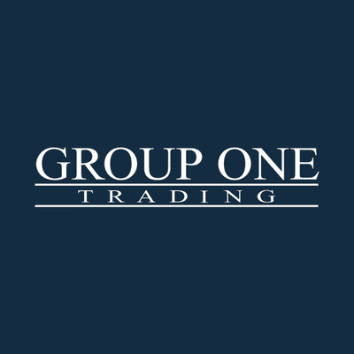 Group One Trading