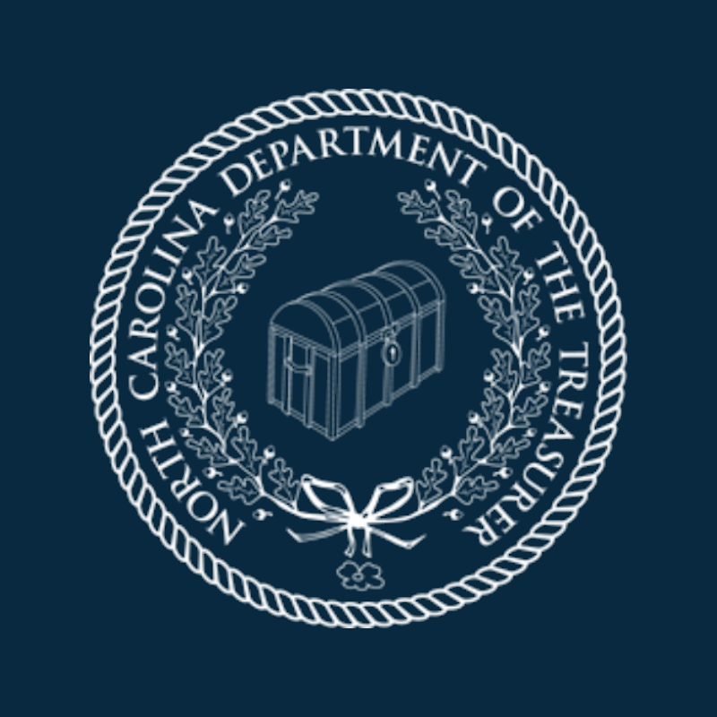 Treasurer of the State of North Carolina