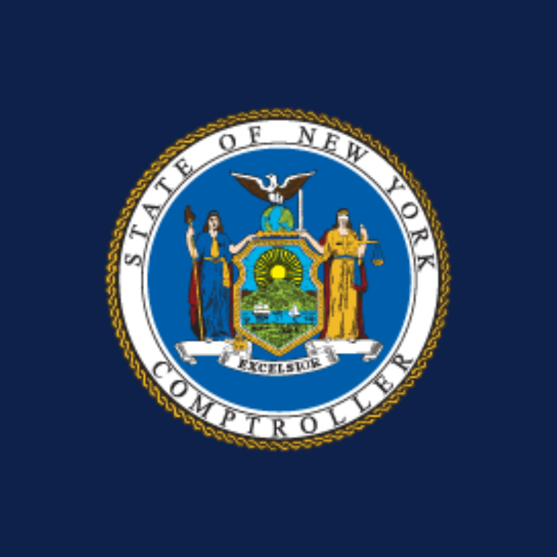 New York State Common Retirement Fund