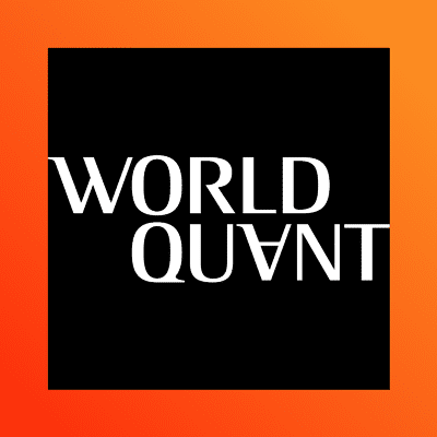 WorldQuant Millennium Advisors
